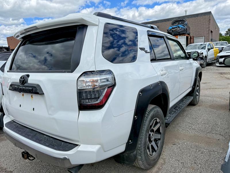 Продажа на аукционе авто 2023 Toyota 4runner, vin: JTERU5JR2P6201066, номер лота: 57970336