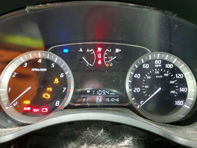 Aukcja sprzedaży 2015 Nissan Sentra, vin: 3N1AB7AP2FL697169, numer aukcji: 55891996