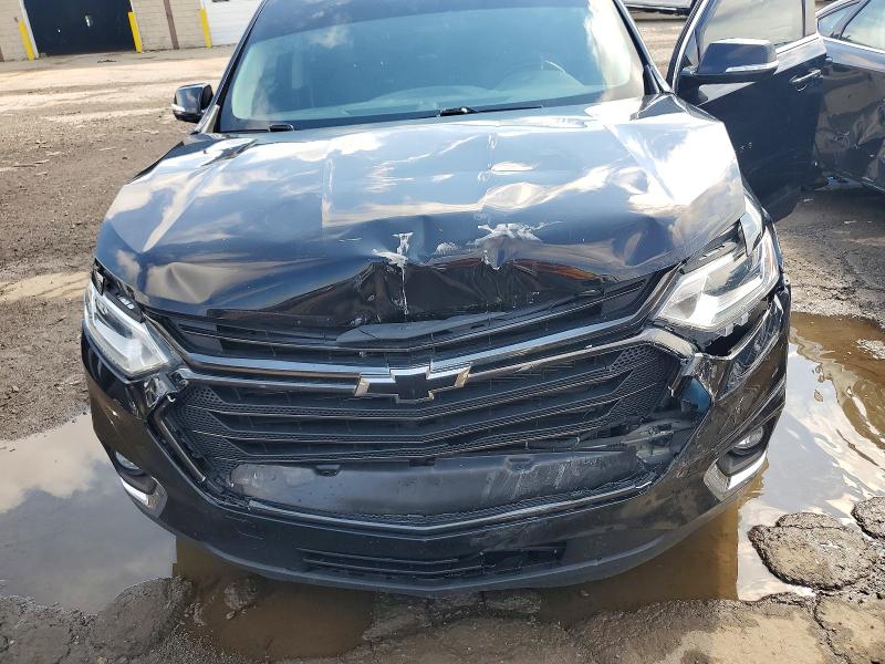 Aukcja sprzedaży 2019 Chevrolet Traverse, vin: 1GNERGKW1KJ105270, numer aukcji: 58729766