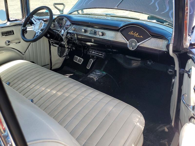 Продаж на аукціоні авто 1955 Chevrolet Pick Up Truck, vin: C550070778, номер лоту: 54469316