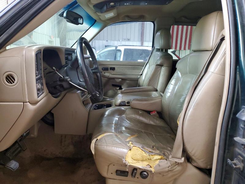 Aukcja sprzedaży 2002 Gmc New Sierra, vin: 1GTEK19T82E266388, numer aukcji: 56630506