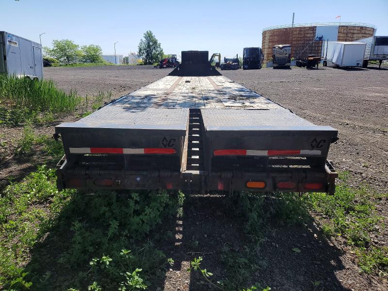 Aukcja sprzedaży 2015 Roadclipper Trailers, vin: 46UFU3621F1167535, numer aukcji: 53029446