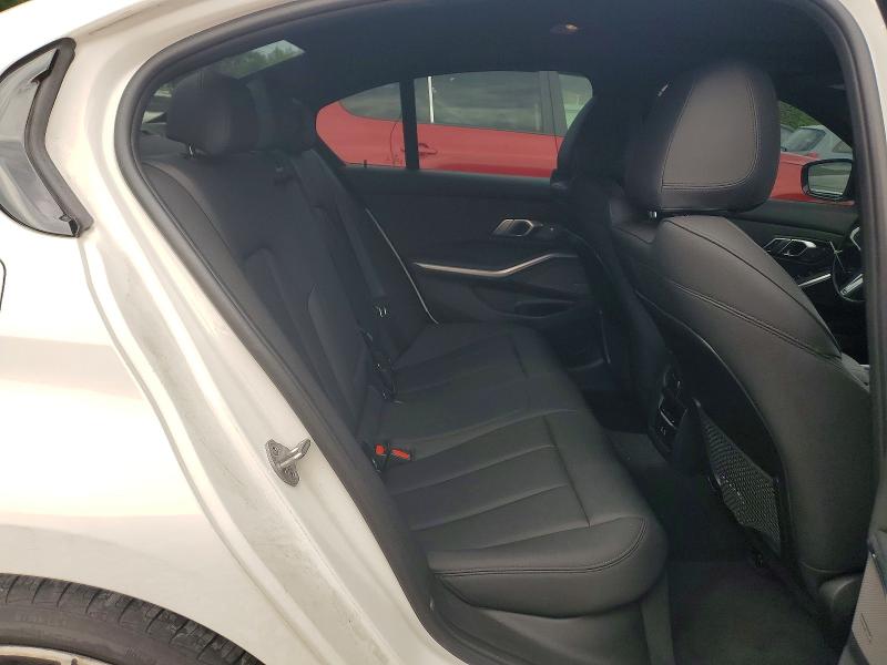 Продаж на аукціоні авто 2021 Bmw 330xi, vin: 3MW5R7J03M8B74947, номер лоту: 56945576
