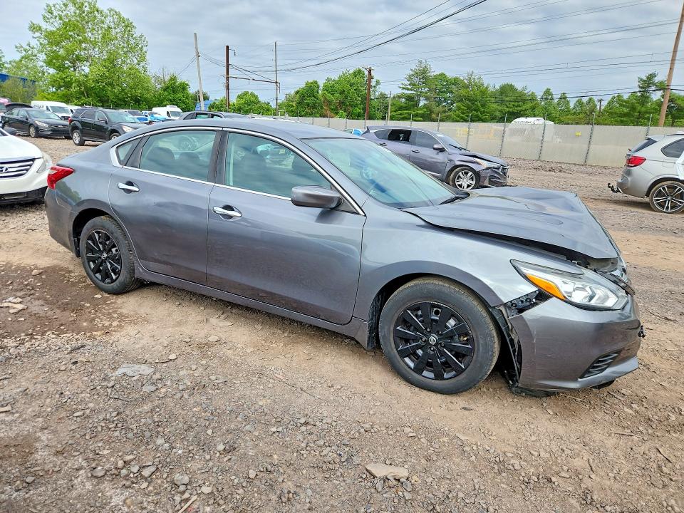 56518336 :رقم المزاد ، 1N4AL3AP3HC482665 vin ، 2017 Nissan Altima مزاد بيع