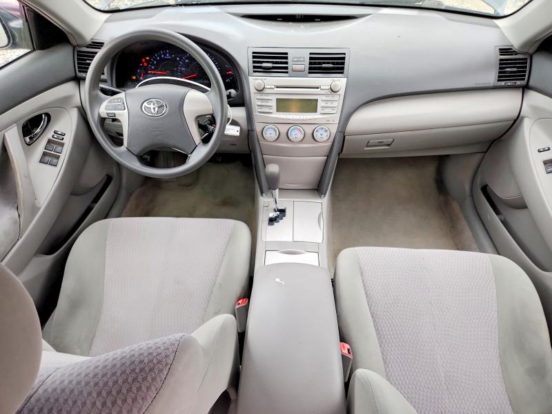 Aukcja sprzedaży 2010 Toyota Camry, vin: 4T1BF3EK8AU093326, numer aukcji: 55801256