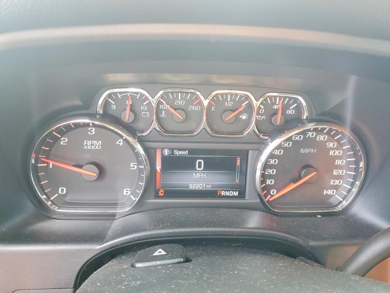 Aukcja sprzedaży 2014 Gmc Sierra, vin: 3GTP1VEC0EG135493, numer aukcji: 55992986