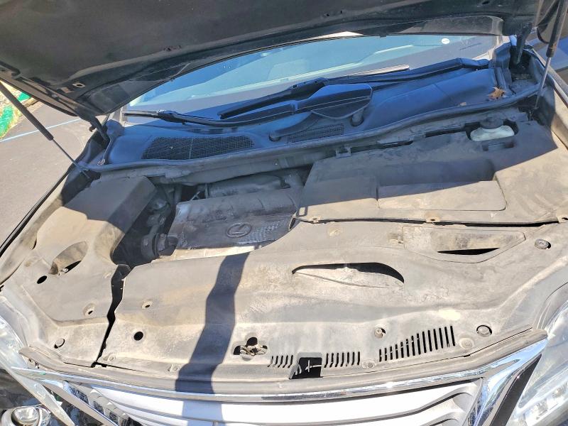 55784246 :رقم المزاد ، 2T2BK1BA7FC315922 vin ، 2015 Lexus Rx 350 مزاد بيع