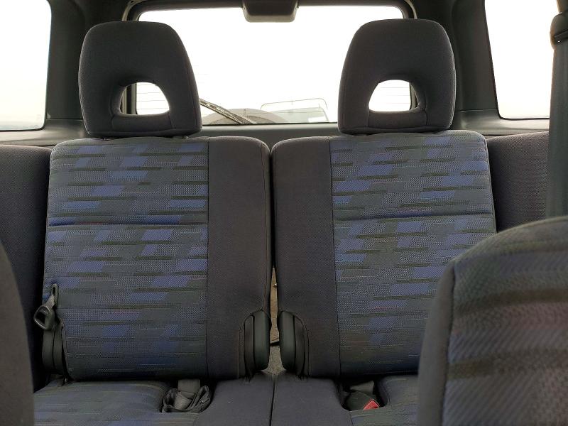 1997 Toyota Rav 4 მანქანა იყიდება აუქციონზე, vin: JT3GP10V9V7008189, აუქციონის ნომერი: 57635136