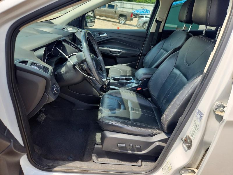 Aukcja sprzedaży 2013 Ford Escape, vin: 1FMCU0J98DUD07683, numer aukcji: 55078896