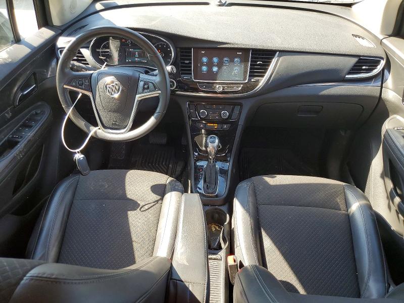 Продаж на аукціоні авто 2018 Buick Encore, vin: KL4CJ1SB8JB537925, номер лоту: 55691026