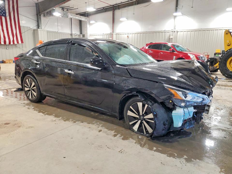 Aukcja sprzedaży 2019 Nissan Altima, vin: 1N4BL4EW7KC199382, numer aukcji: 57661256