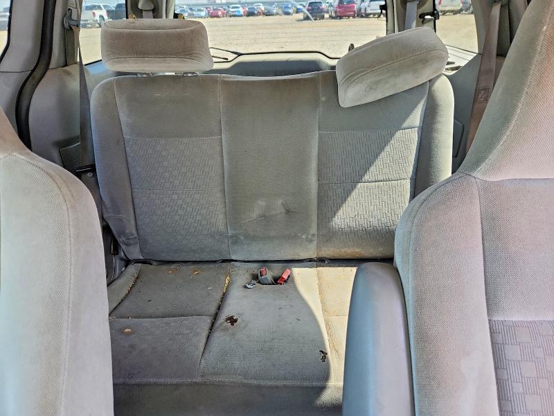 Aukcja sprzedaży 2006 Ford Freestar, vin: 2FMZA51686BA20083, numer aukcji: 57536956