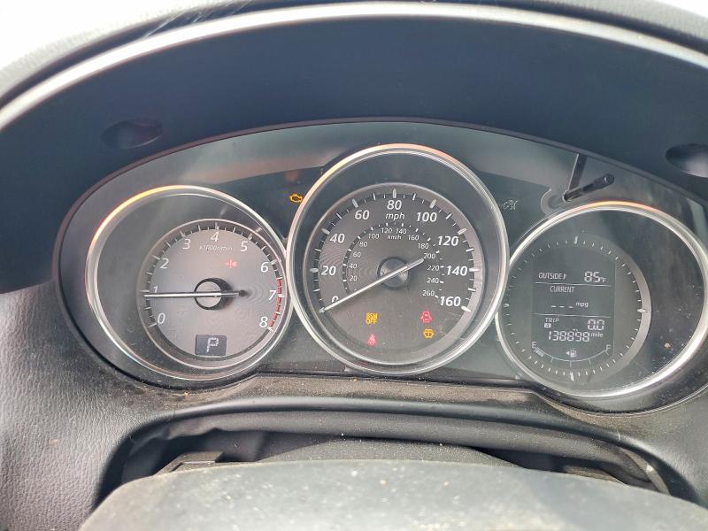 Продаж на аукціоні авто 2013 Mazda Cx-5, vin: JM3KE4CE5D0125761, номер лоту: 54063836