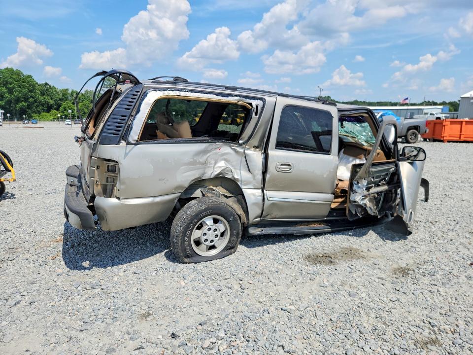 Продажа на аукционе авто 2000 Chevrolet Suburban, vin: 3GNEC16T1YG139959, номер лота: 57030876