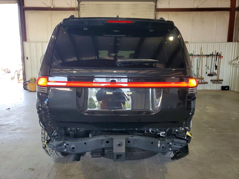 Продажа на аукционе авто 2024 Lexus Gx 550, vin: JTJTBCDXXR5019085, номер лота: 59288726