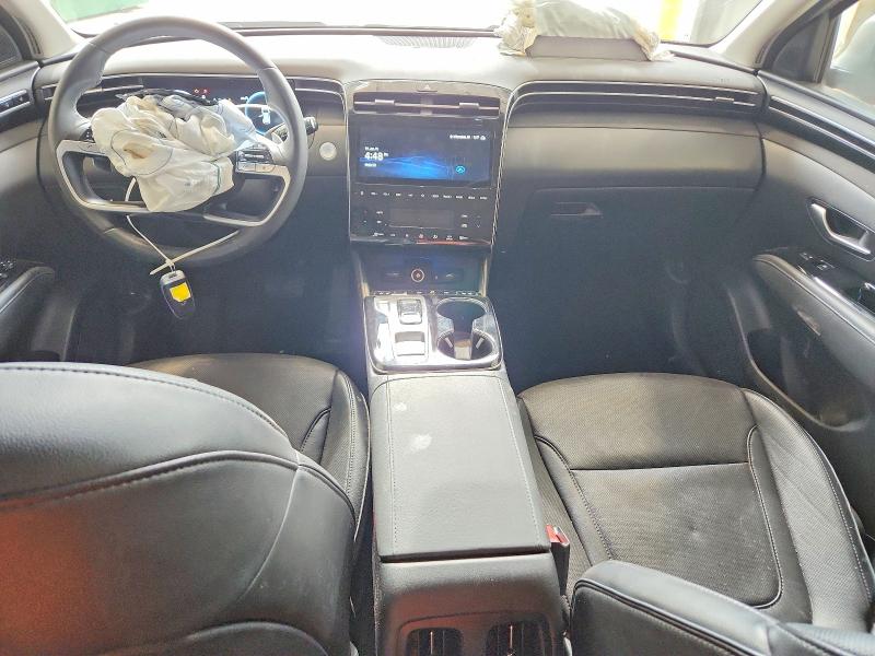 Aukcja sprzedaży 2024 Hyundai Tucson, vin: 5NMJECDE0RH410274, numer aukcji: 58138396