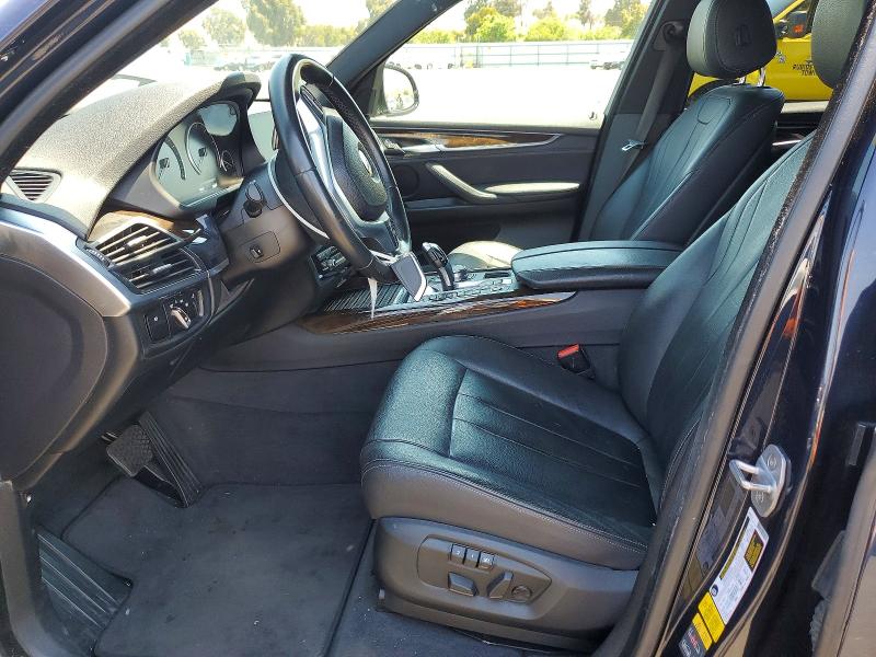 Aukcja sprzedaży 2018 Bmw X5, vin: 5UXKT0C56J0W01937, numer aukcji: 57953636