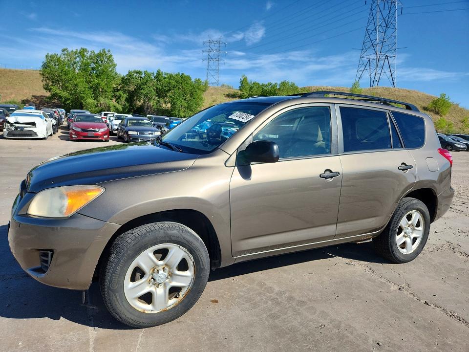 Продажа на аукционе авто 2009 Toyota Rav4, vin: JTMBF33VX95009109, номер лота: 57088336