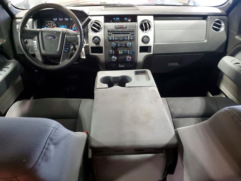 58370976 :رقم المزاد ، 1FTFW1EF4EFC28129 vin ، 2014 Ford F150 مزاد بيع