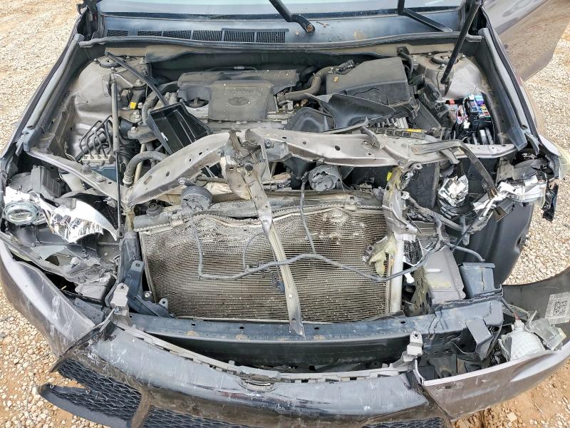 57051346 :رقم المزاد ، 4T1BF1FK0FU057043 vin ، 2015 Toyota Camry مزاد بيع