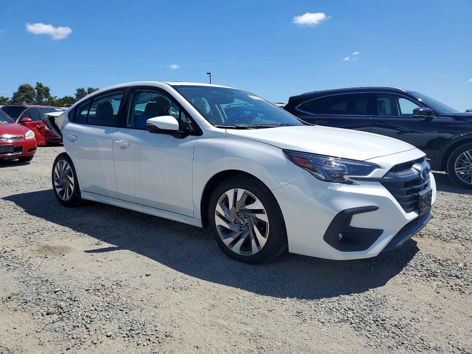 Продажа на аукционе авто 2025 Subaru Legacy, vin: 4S3BWAN65S3009594, номер лота: 56331956