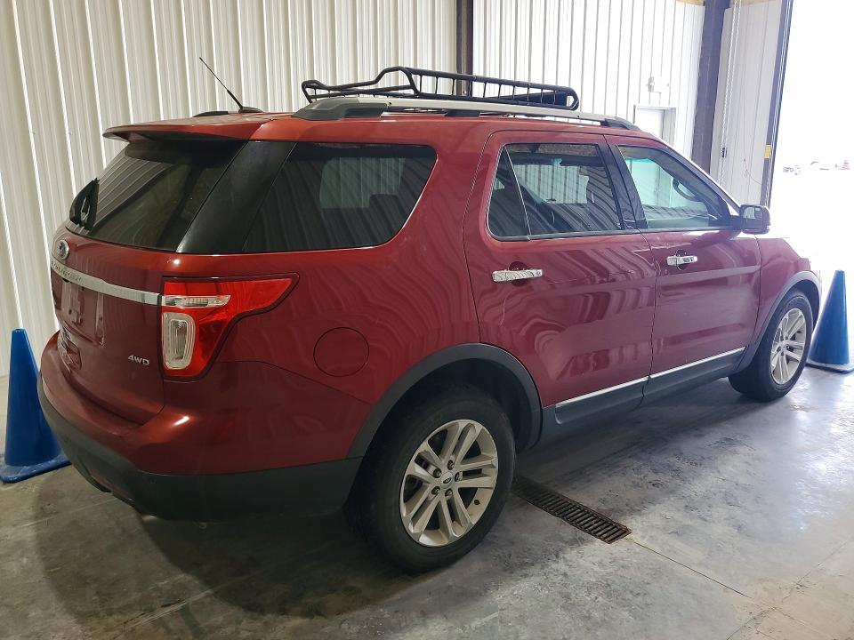 Aukcja sprzedaży 2013 Ford Explorer, vin: 1FM5K8D89DGA35921, numer aukcji: 57111546