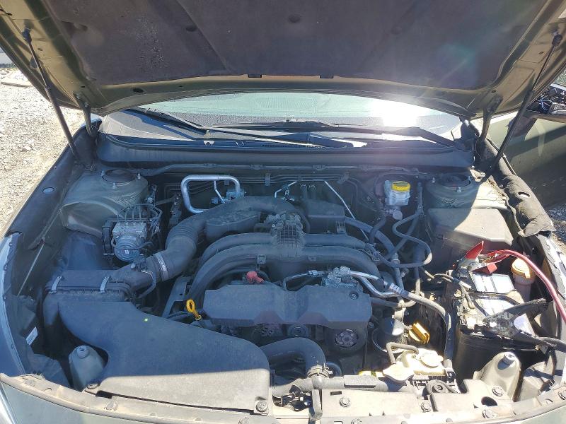 55869516 :رقم المزاد ، 4S4BSANC8K3311233 vin ، 2019 Subaru Outback مزاد بيع