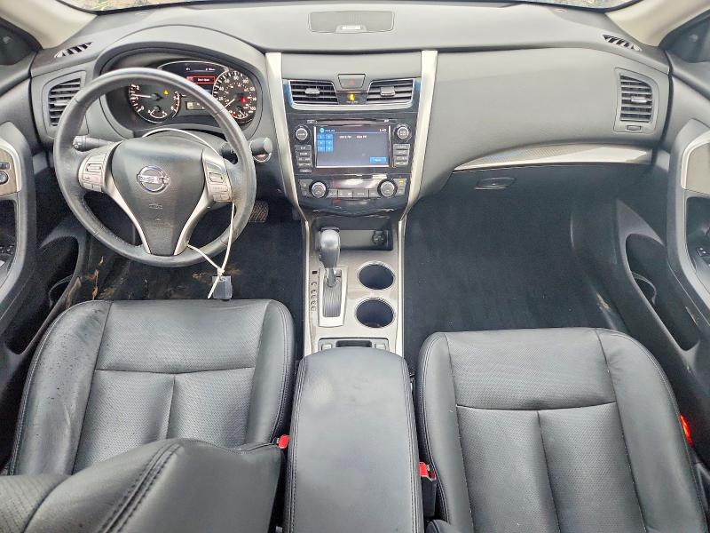 Aukcja sprzedaży 2015 Nissan Altima, vin: 1N4AL3AP3FN313019, numer aukcji: 57427336