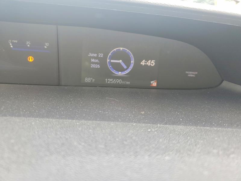 Aukcja sprzedaży 2015 Honda Civic, vin: 19XFB2F83FE110215, numer aukcji: 57138046