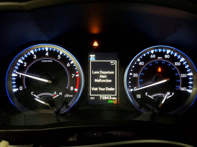 Продаж на аукціоні авто 2018 Toyota Highlander, vin: 5TDDZRFH6JS814080, номер лоту: 58013536