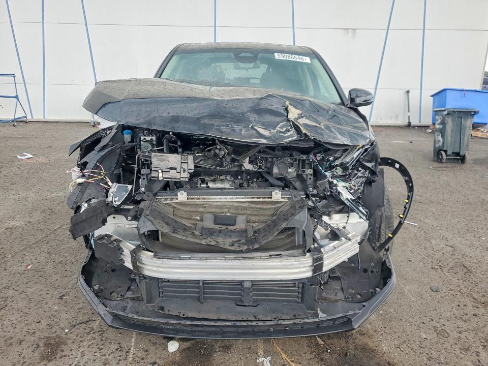 Продажа на аукционе авто 2023 Honda Cr-v, vin: 7FARS3H4XPE000825, номер лота: 59080846