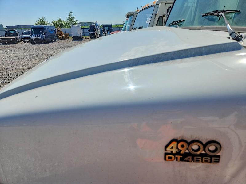Продажа на аукционе авто 1999 International 4900, vin: 1HTSDAAN9XH606795, номер лота: 55910066