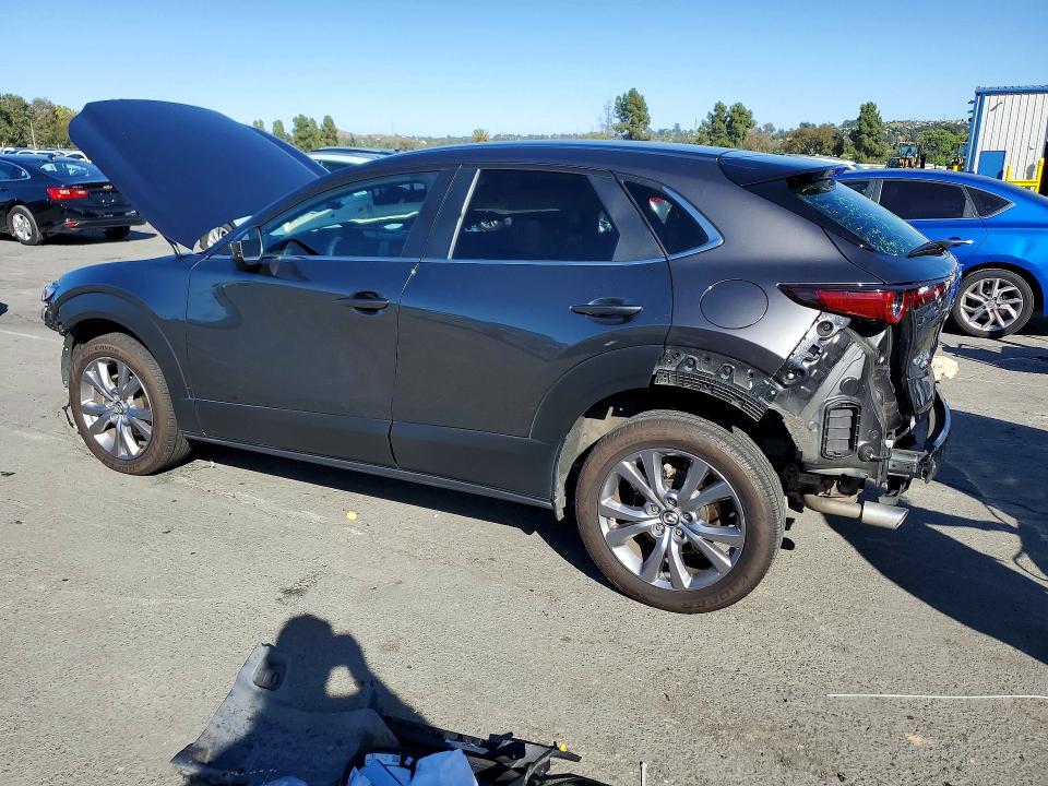 Aukcja sprzedaży 2021 Mazda Cx-30, vin: 3MVDMBBL6MM318652, numer aukcji: 56088856