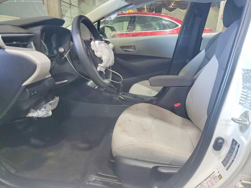 2020 Toyota Corolla მანქანა იყიდება აუქციონზე, vin: 5YFEPRAE1LP047077, აუქციონის ნომერი: 57318586