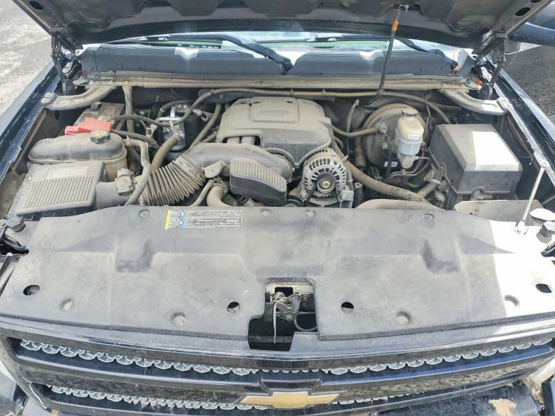 Продаж на аукціоні авто 2011 Chevrolet Silverado 1500, vin: 1GCRKSE32BZ214275, номер лоту: 56527926