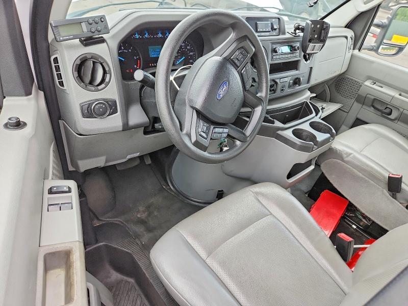 Aukcja sprzedaży 2023 Ford E350, vin: 1FDWE3FK5PDD14778, numer aukcji: 55573726
