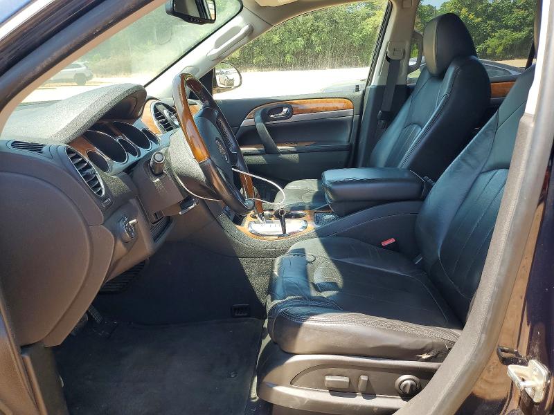 Продаж на аукціоні авто 2011 Buick Enclave, vin: 5GAKRBED7BJ152992, номер лоту: 56356906