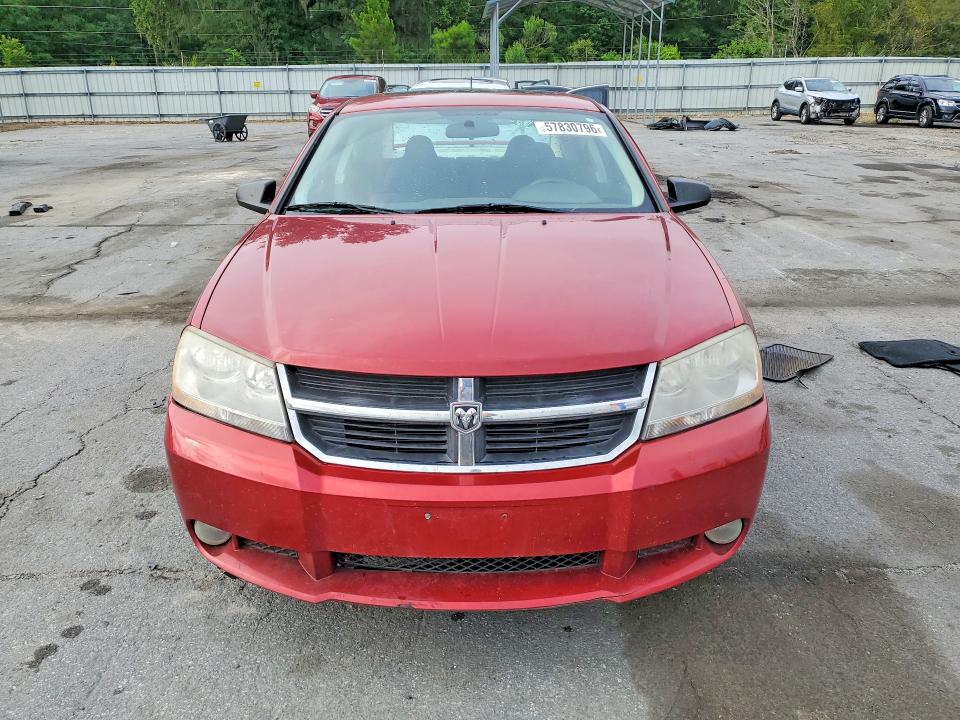 Aukcja sprzedaży 2009 Dodge Avenger, vin: 1B3LC56B09N508979, numer aukcji: 57830796