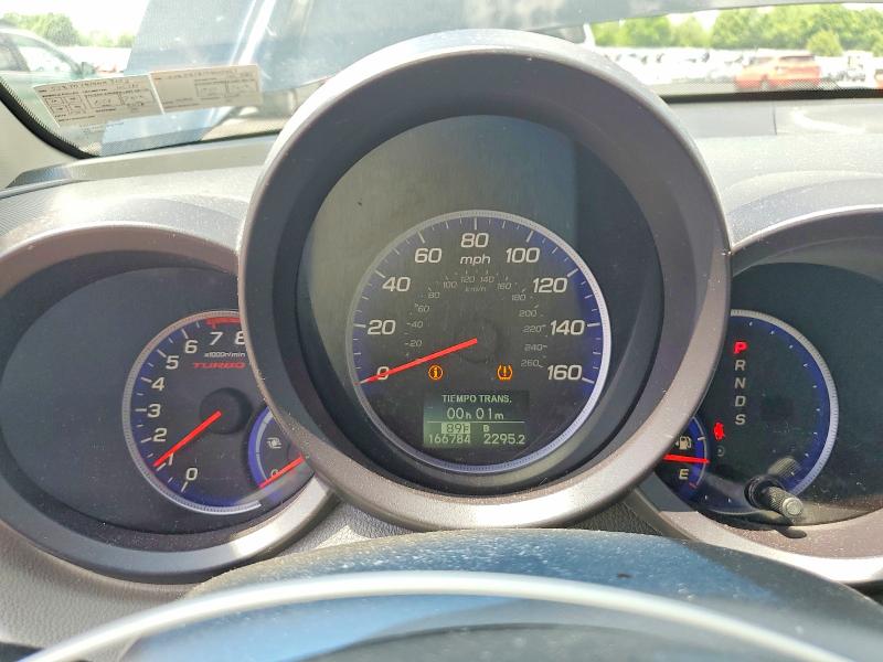Продаж на аукціоні авто 2009 Acura Rdx, vin: 5J8TB18219A003033, номер лоту: 56476956
