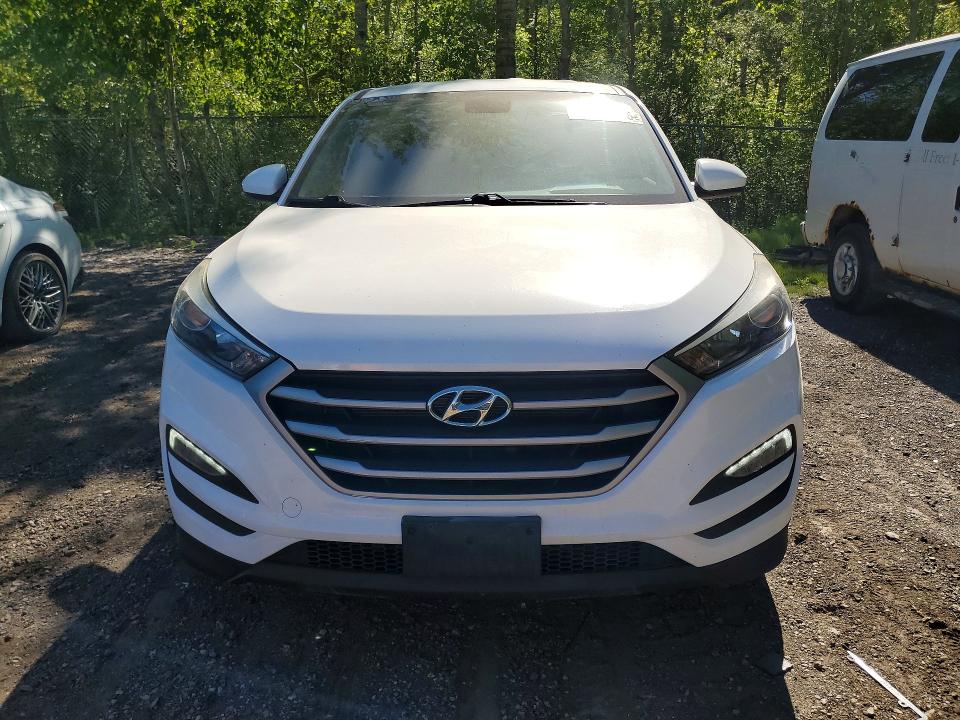 Aukcja sprzedaży 2018 Hyundai Tucson, vin: KM8J23A44JU690004, numer aukcji: 55212146