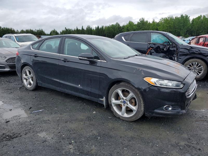 2015 Ford Fusion მანქანა იყიდება აუქციონზე, vin: 3FA6P0H71FR285524, აუქციონის ნომერი: 58008266