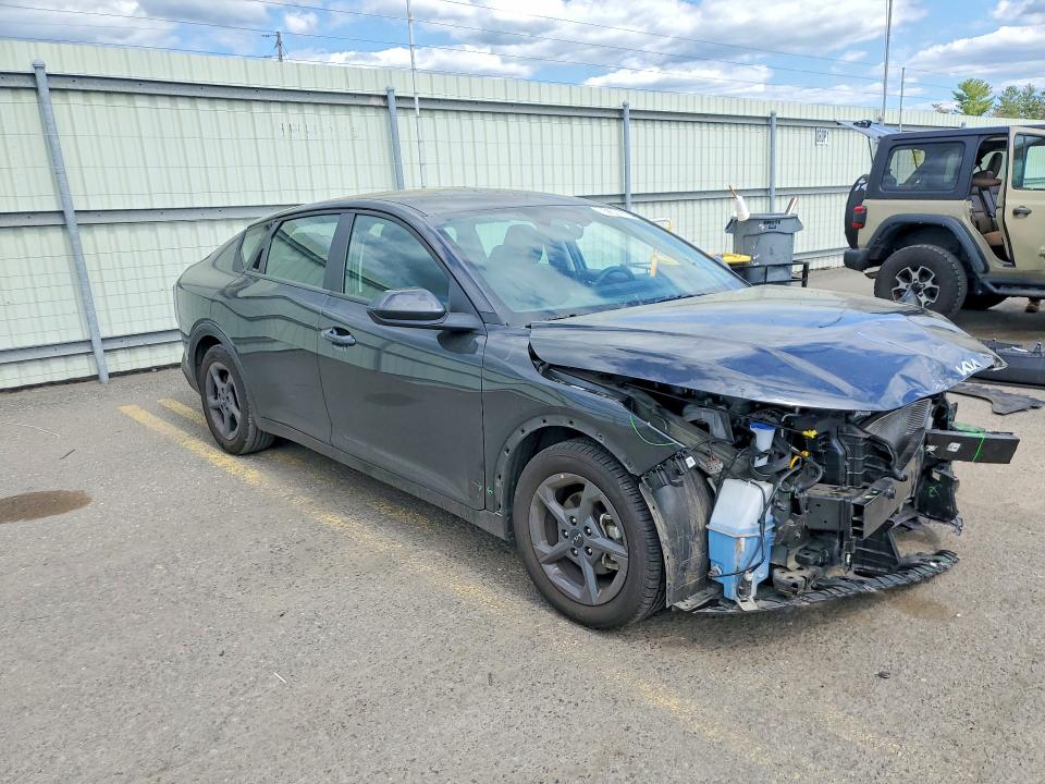 Aukcja sprzedaży 2025 Kia K4, vin: 3KPFT4DE3SE129746, numer aukcji: 56331676