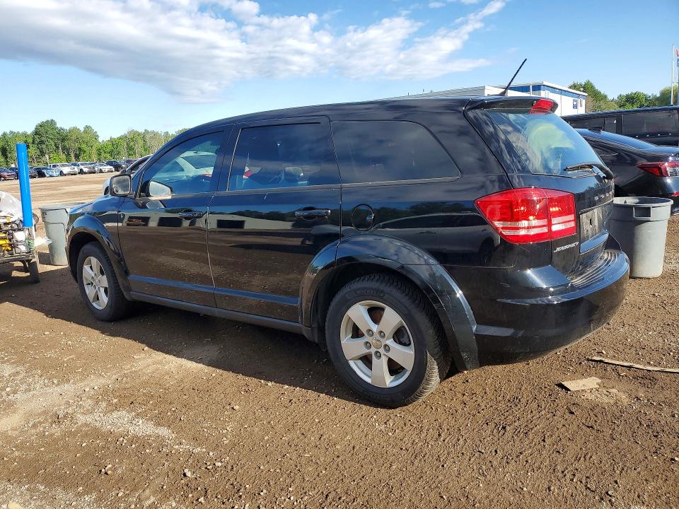 57565056 :رقم المزاد ، 3C4PDCABXET198195 vin ، 2014 Dodge Journey مزاد بيع