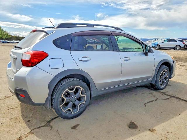 Aukcja sprzedaży 2014 Subaru Xv Crosstrek, vin: JF2GPAGC2E8202784, numer aukcji: 56229346