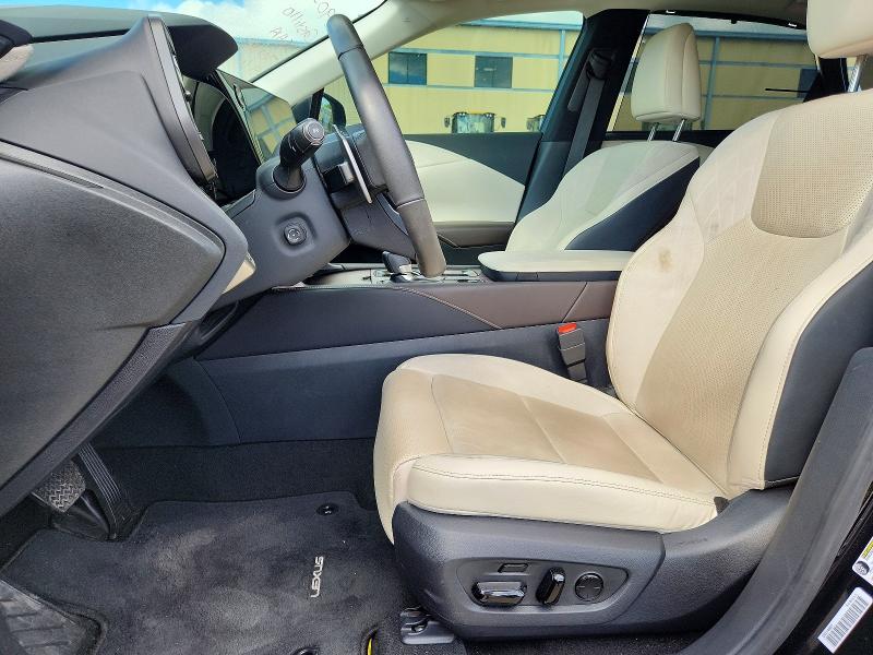 Продажа на аукционе авто 2024 Lexus Rx 350h, vin: 2T2BBMCA2RC034244, номер лота: 57261176