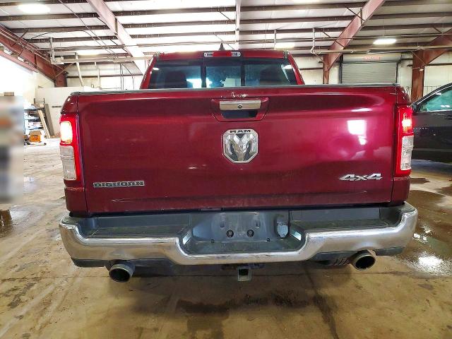 Aukcja sprzedaży 2020 Ram 1500, vin: 1C6SRFFT6LN204397, numer aukcji: 57781956
