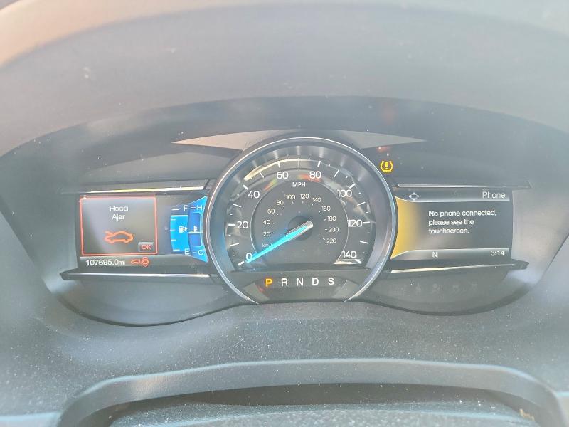 Aukcja sprzedaży 2017 Ford Explorer, vin: 1FM5K8D8XHGB52686, numer aukcji: 55750826