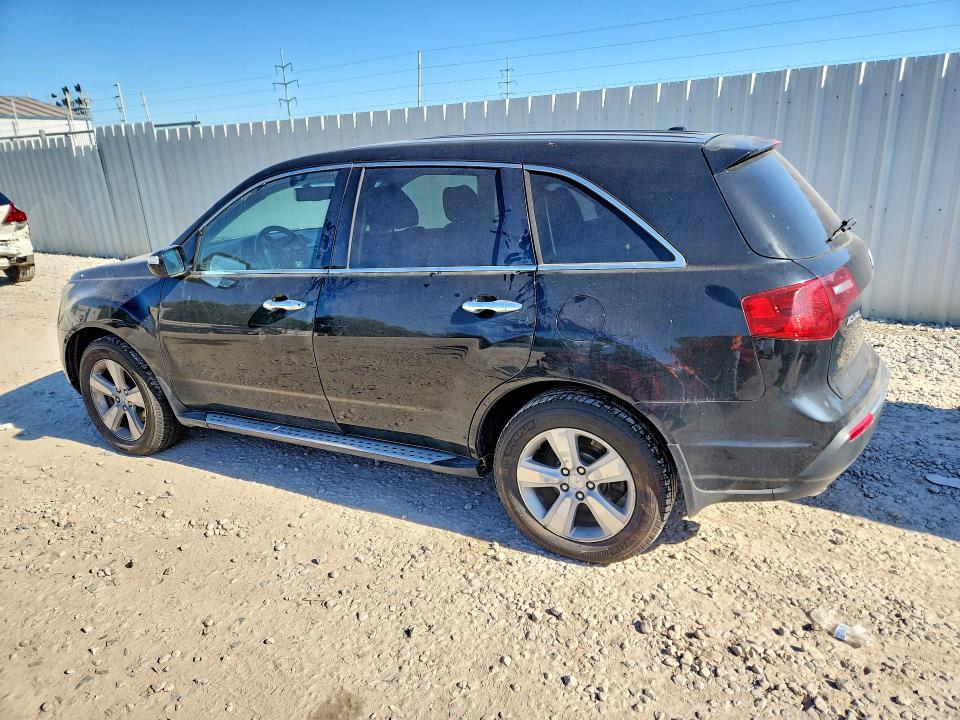 Aukcja sprzedaży 2012 Acura Mdx, vin: 2HNYD2H23CH513892, numer aukcji: 55913556