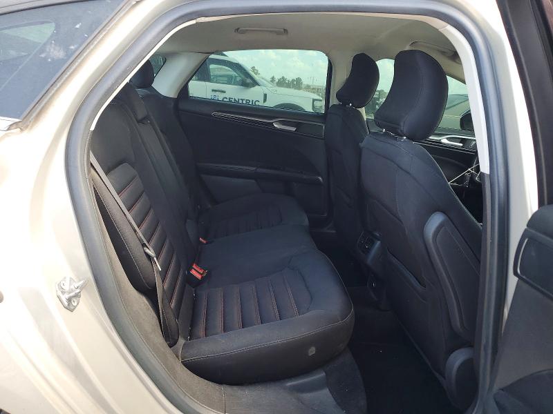 59311396 :رقم المزاد ، 3FA6P0H74FR189967 vin ، 2015 Ford Fusion مزاد بيع