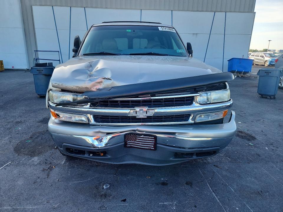 Aukcja sprzedaży 2001 Chevrolet Suburban, vin: 3GNGK26U21G163171, numer aukcji: 57413066
